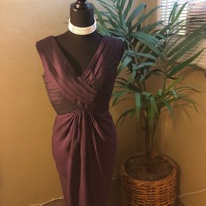 Lovely ❤️Adriana Pappel Dress